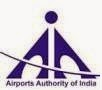 Deputy Company Secretary, Junior Executive & Deputy General Manager Vacancies in AAI (Airport Authority of India)