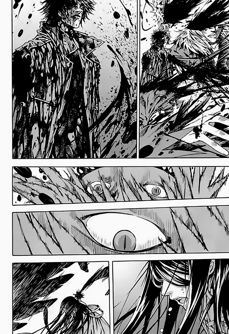 Ám Hành Ngự Sử chap 78 – End Trang 53 Ám Hành Ngự Sử chap 78 – End Trang 53