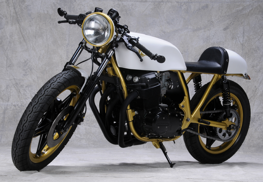 HONDA CBK 650 honda cbk 650: