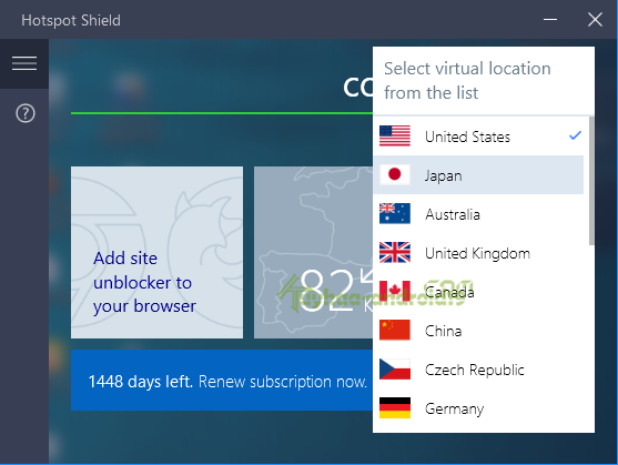 Hotspot Shield Elite full terbaru | elsistemasolar.info hotspot shield full crack kuyhaa
