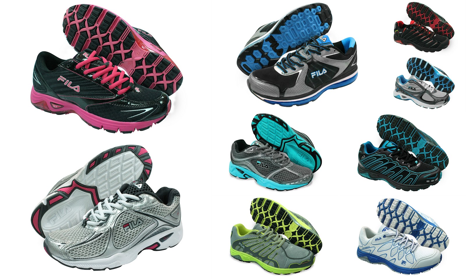 Proper Running Shoes Important Proper Running Shoes Important