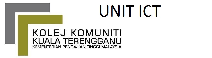 Unit ICT KKKTU