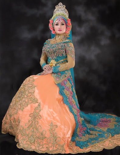 Muslim Pengantin Muslim Pengantin