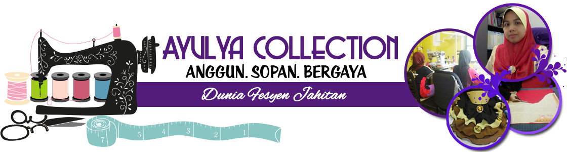 Ayulya Collection