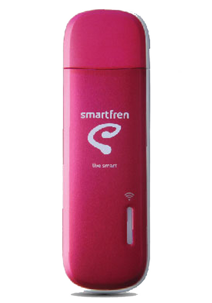 TIPS Cara Setting Modem Smartfren Mempercepat Koneksi ...