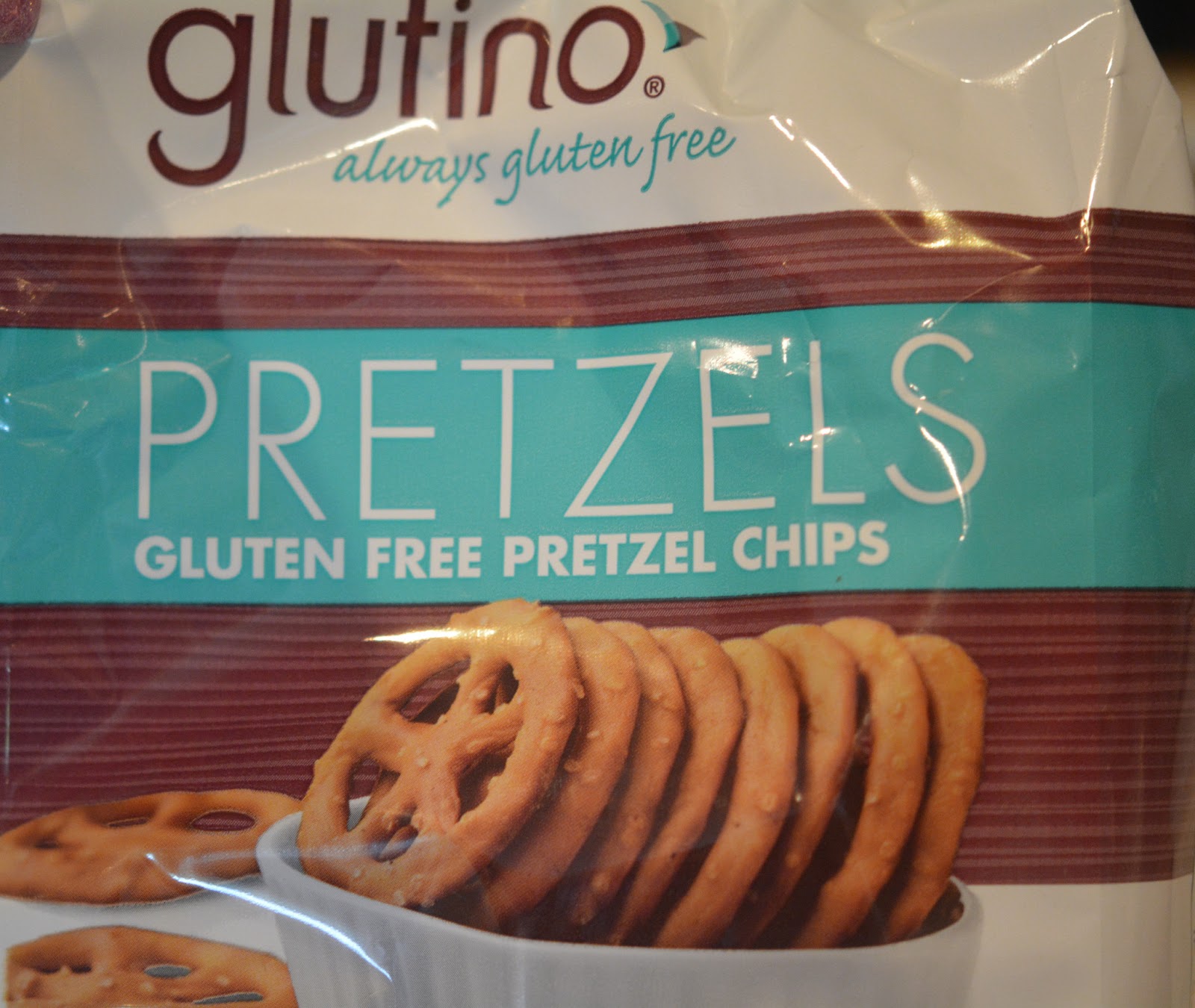 GLUTEN FREE PRETZELS + COCONUT OIL+ COCONUT SUGAR + CINNAMON = THE BEST