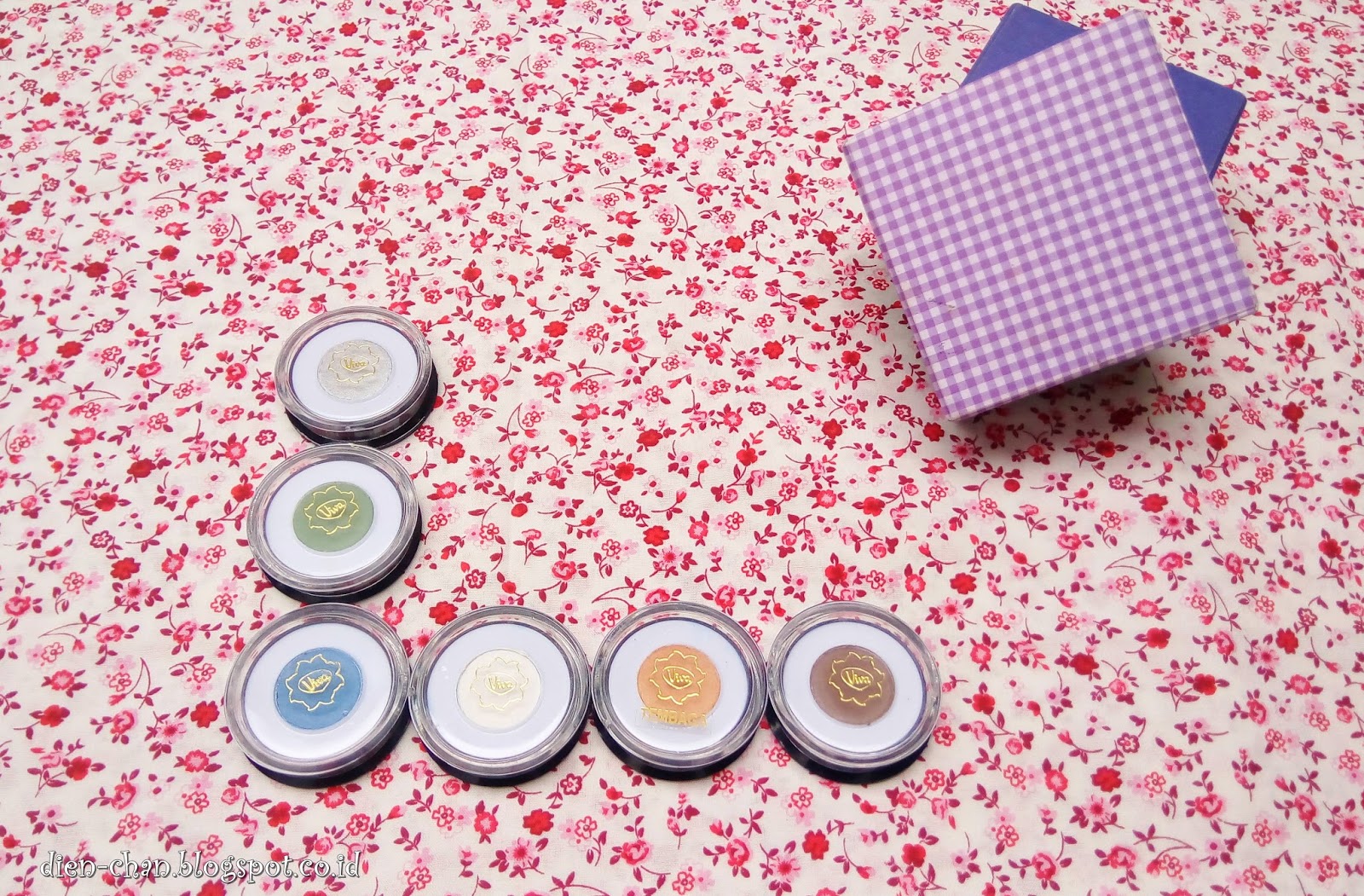 Eyeshadow Dari Viva review viva eyeshadow the beranda kecil Eyeshadow Dari Viva review viva eyeshadow the beranda kecil