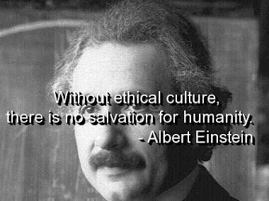 Ethical Model