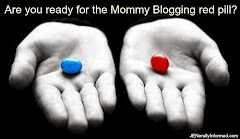 Red Pill Mommy Blogging