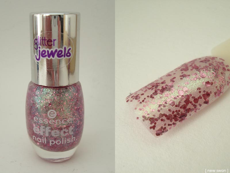 essence effect nail polish 03 glitz & glam essence effect nail polish 03 glitz & glam