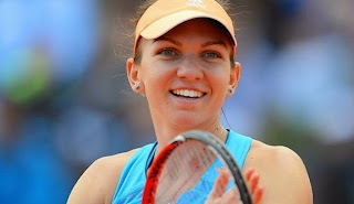 SIMONA HALEP Daria Gavrilova Live SIMONA HALEP Daria Gavrilova Live