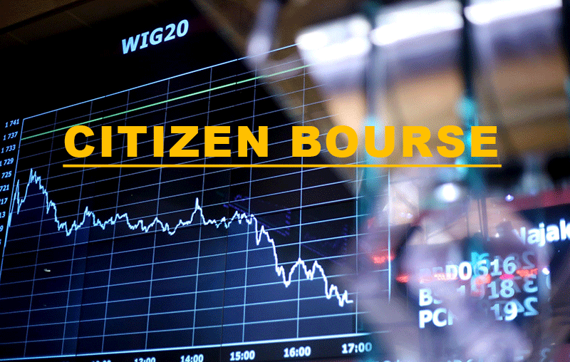 Citizen Bourse