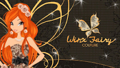 Winx Fairy Couture