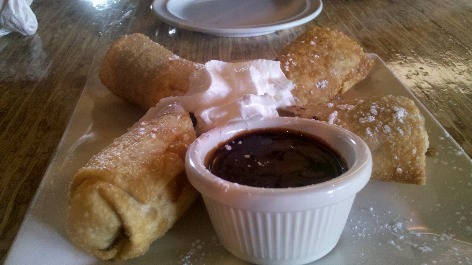 Eating With A Zim Zari My new restaurant obsession...