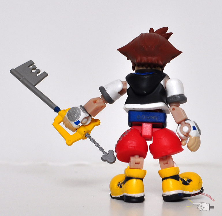 Kingdom Hearts Best Sora Build Kingdom Hearts Best Sora Build