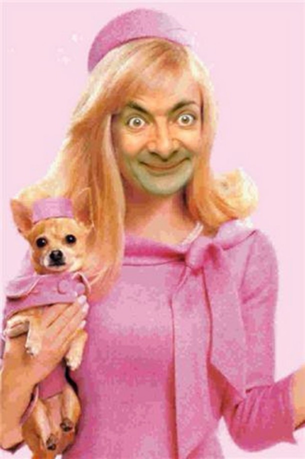sexy mr. bean sexy mr. bean