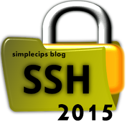 SSH SSH By Simplecips Blogs