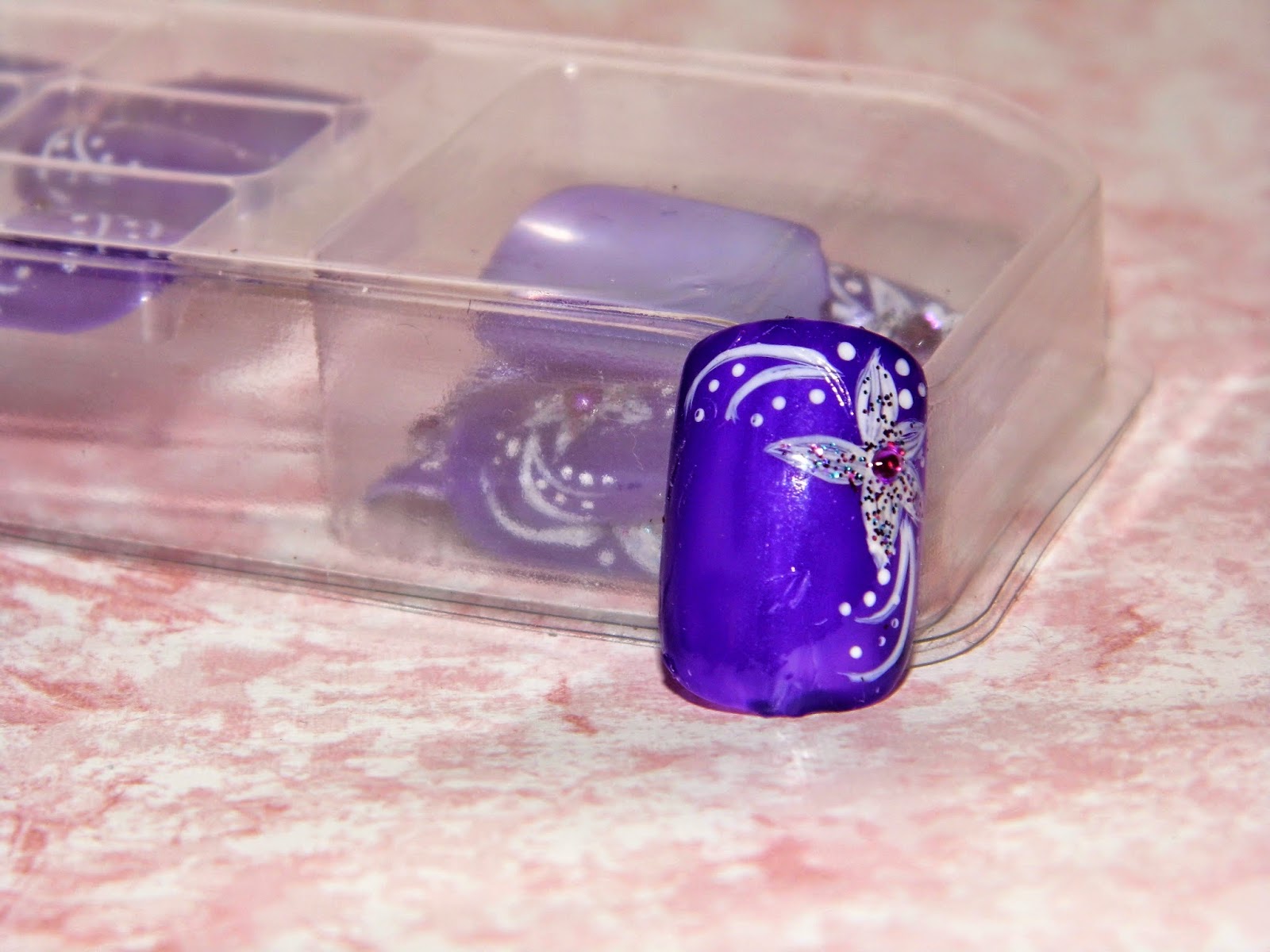 Reggie's Nails Unlimited