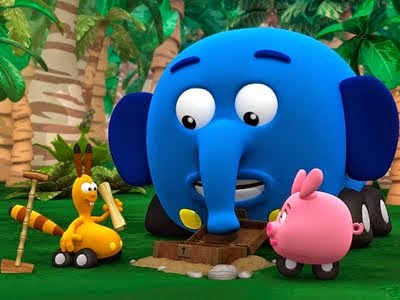 Antickmusings Playhouse Disney Review Of My Childhood Part 5