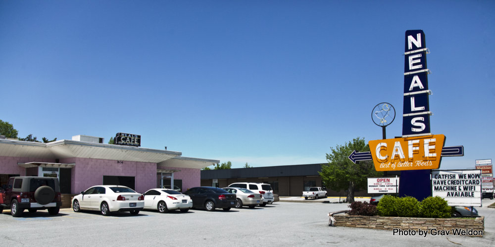 Tie Dye Travels with Kat Robinson Author, Arkansas Food Historian, TV