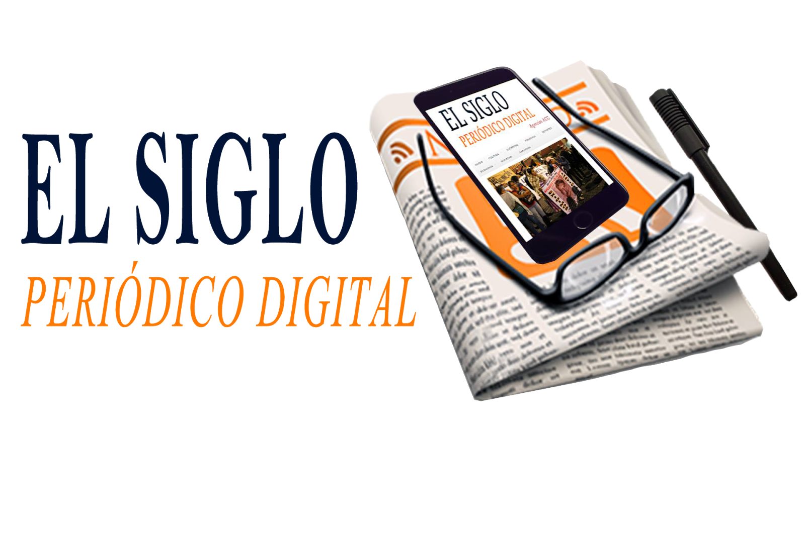 PERIÓDICO DIGITAL  “EL SIGLO”