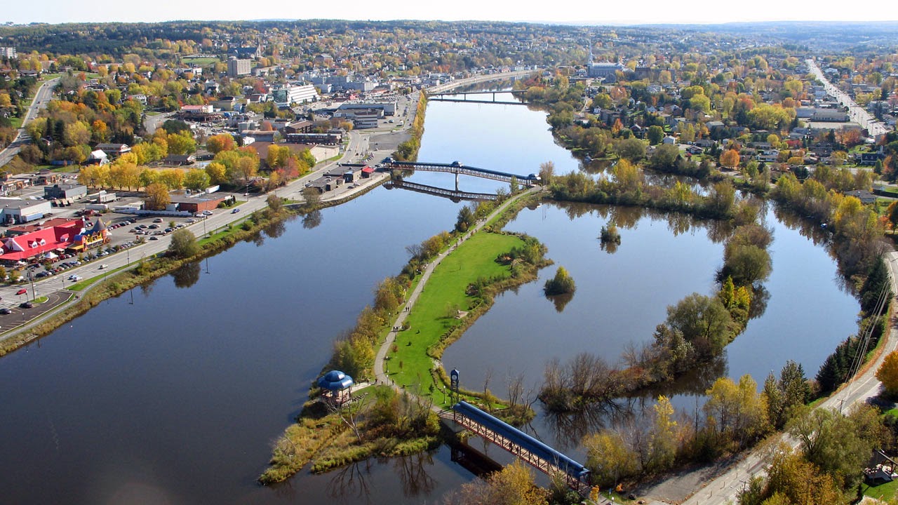 Région Chaudière Appalaches MRC de BeauceSartigan