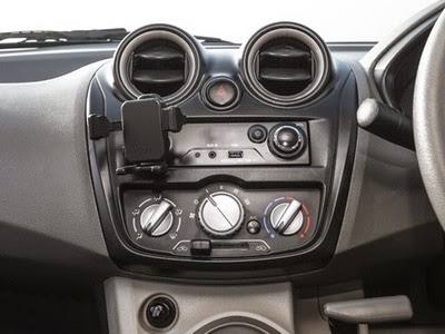 Perbandingan Hyundai Grand i10 dan Datsun Go+
