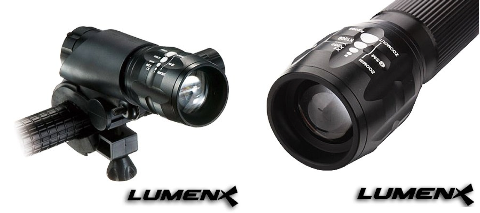 lermx bike light