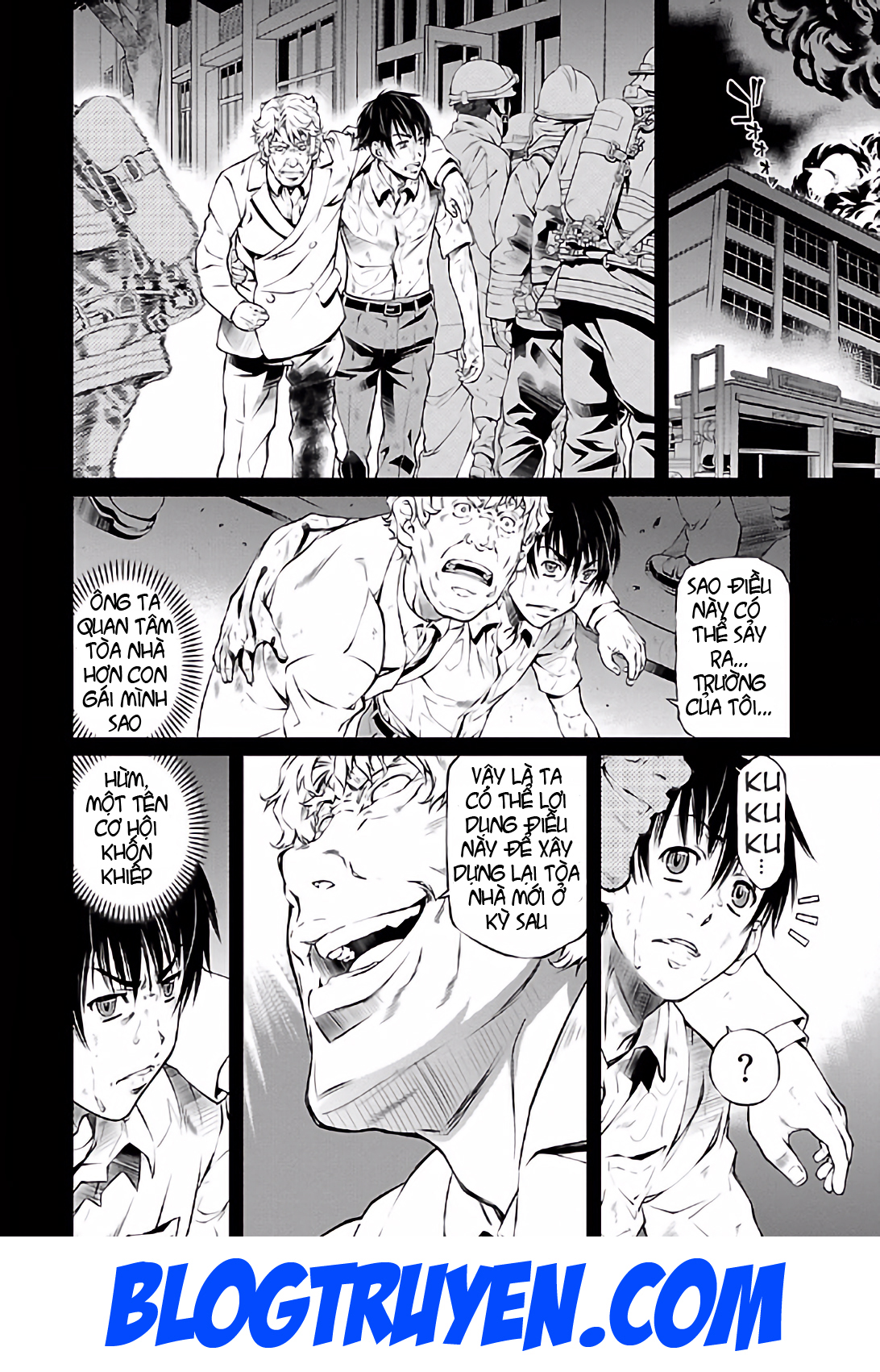 Delusional Love chap 18 – End Trang 2 Delusional Love chap 18 – End Trang 2