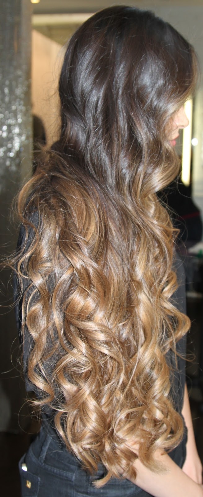 MECHAS CALIFORNIANAS