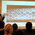 Internationally renowned cancer researcher addresses Alaska Middle College School students