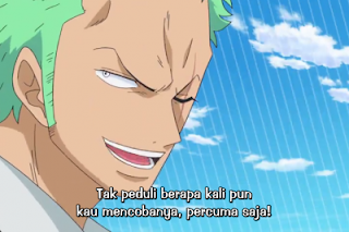 One Piece Episode 688 Subtitle Indonesia One Piece Episode 688 Subtitle Indonesia