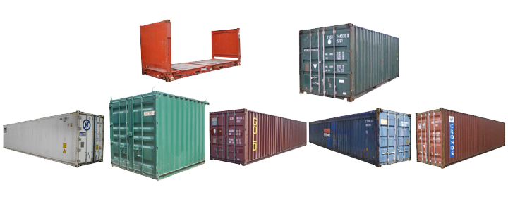 INDUSTRY LINKS - Know Your Container - (KYC)