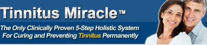 Tinnitus Miracle REVIEWS