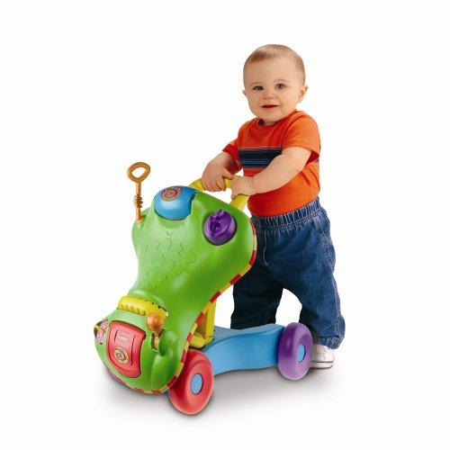 playskool walker ride on toy