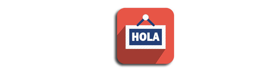 HOLA