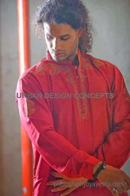 New Winter Clothes Collection 2014 For Men By Urban Design Concepts New Winter Clothes Collection 2014 For Men By Urban Design Concepts