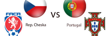 Prediksi Skor Ceko vs Portugal Nanti Malam