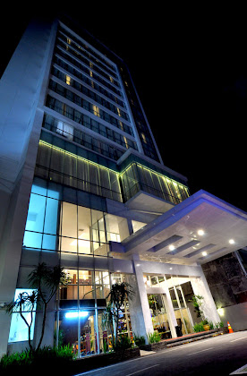 Hotel Best Western Semarang