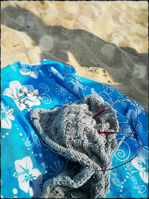 wakacje z włóczką wakacje z włóczką