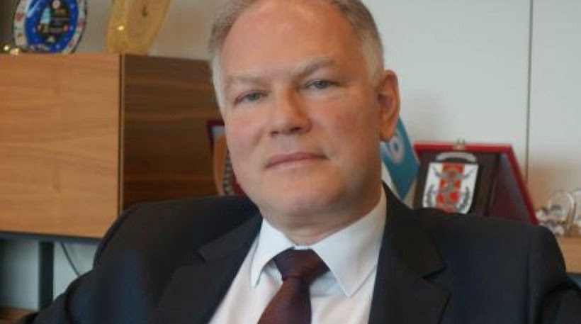 «Η ΕΕ δεν διαθέτει όραμα για την επανένωση της Κύπρου» kupros