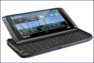 NOKIA C7 TOSHIBA NB520