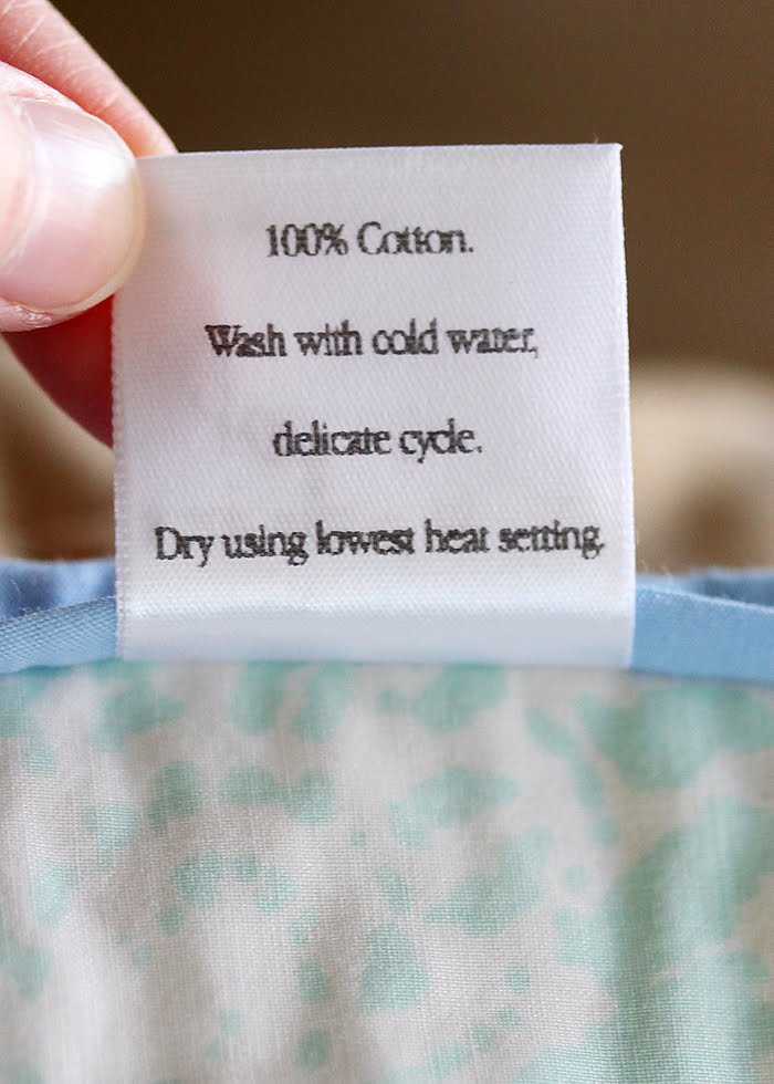 Sew Handmade Quilt Labels