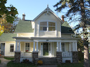 Dr. Northmore House, Bath (c.1877)