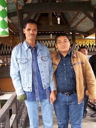 Hercules preman tanah abang
