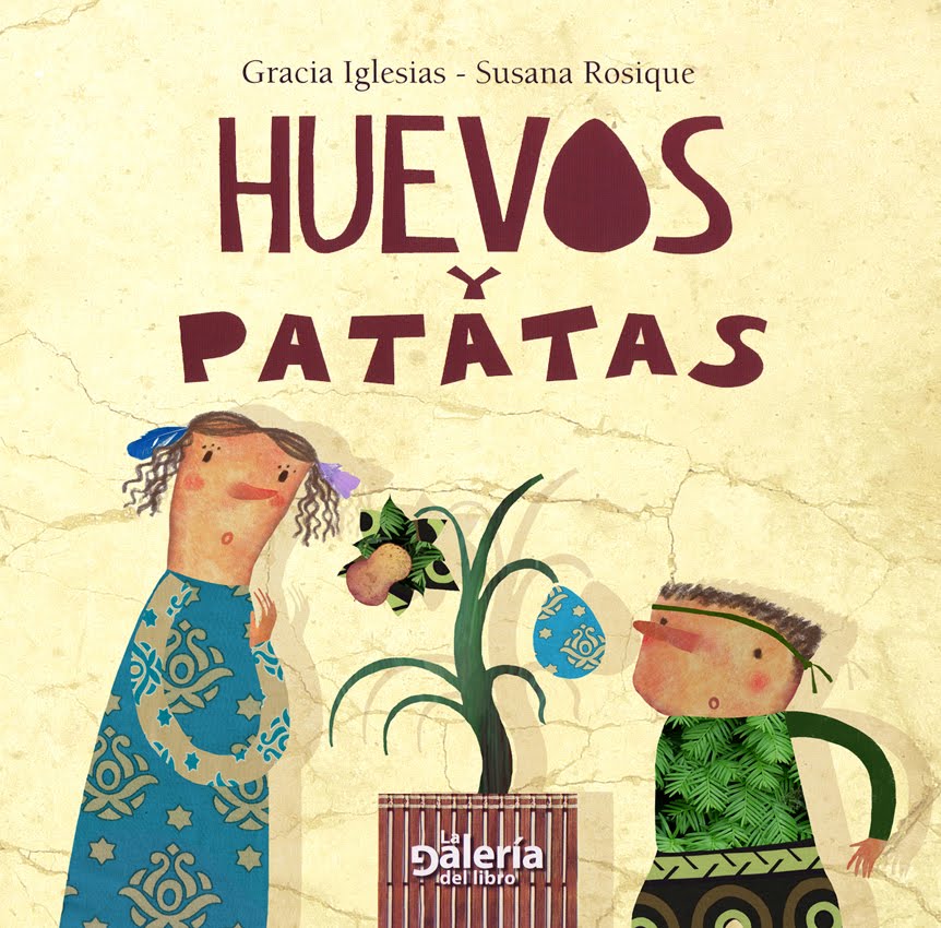 Huevos y Patatas