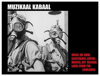 Muzikaal Kabaal