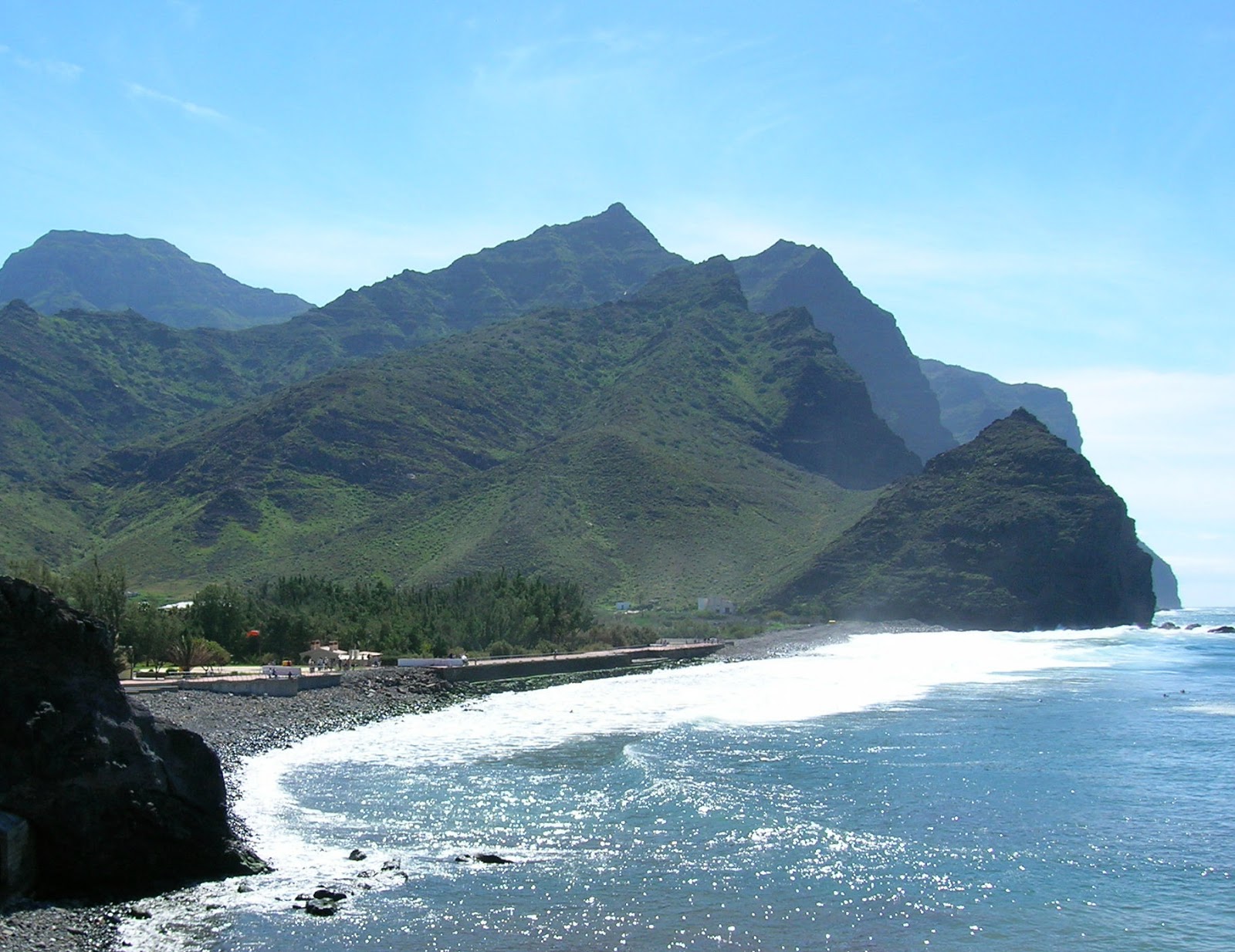 Gran Canaria Gran Canaria