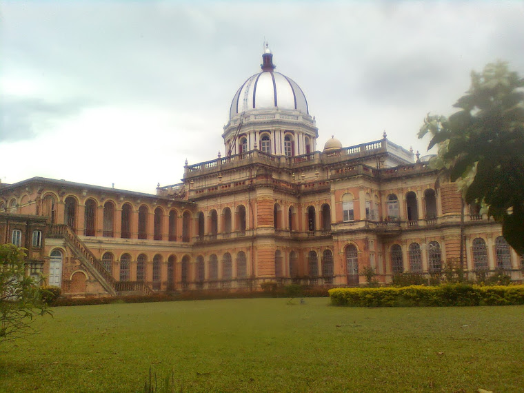 Bengal Travel Guide YOUR TRAVEL GUIDE TO COOCHBEHAR