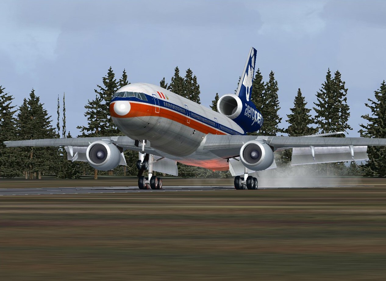 microsoft flight simulator x microsoft flight simulator x
